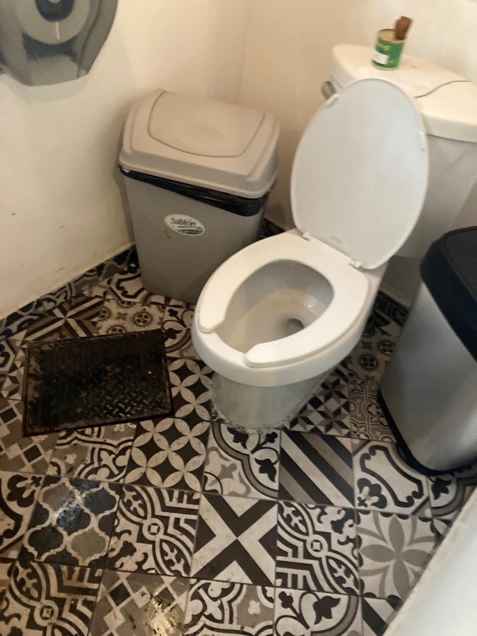 Destapacaños y desazolve de tuberías hidráulicas y sanitarias en la <b>Colonia Ajusco</b>