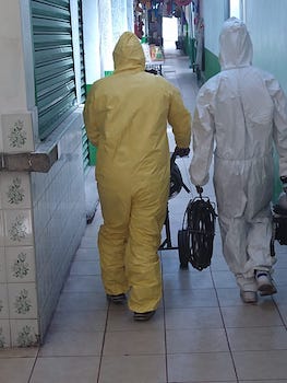 Destapacaños desazolve de tuberías sanitarias e hidráulicas en la <b>Colonia Condesa</b>
