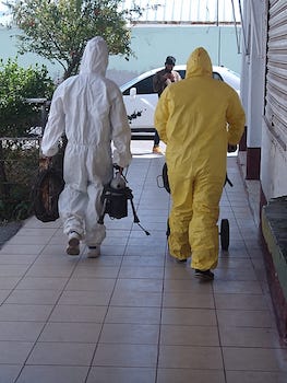 Destapacaños desazolve de tuberías sanitarias e hidráulicas en la <b>Colonia Ex Hipódromo de Peralvillo</b>