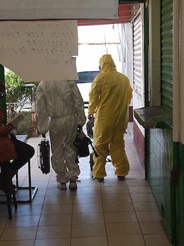 Destapacaños desazolve de tuberías sanitarias e hidráulicas en la <b>Colonia Guerrero</b>