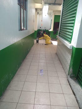 Destapacaños desazolve de tuberías sanitarias e hidráulicas en la <b>Colonia Nonoalco Tlatelolco:</b>