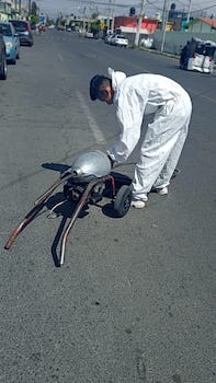 Servicio de fontanería y desazolve de tuberías sanitarias e hidráulicas en la <b>Colonia  Polanco 1a Secc.</b>