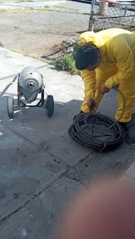 Servicio de fontanería y desazolve de tuberías sanitarias e hidráulicas en la <b>Colonia  Reforma Social</b>
