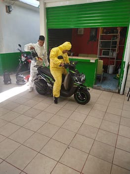 Servicio de fontanería y desazolve de tuberías sanitarias e hidráulicas en la <b>Colonia  Tacuba</b>