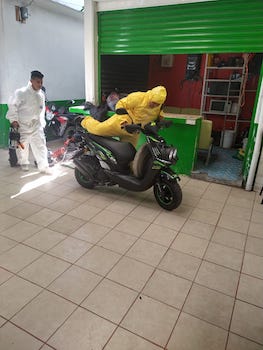 Servicio de fontanería y desazolve de tuberías sanitarias e hidráulicas en la <b>Colonia  Tacubaya</b>