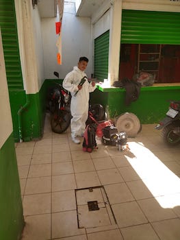 Servicio de fontanería y desazolve de tuberías sanitarias e hidráulicas en la <b>Colonia  Tlaxpana</b>