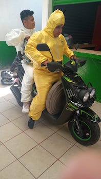 Servicio de fontanería y desazolve de tuberías sanitarias e hidráulicas en la <b>Colonia  Torre Blanca</b>