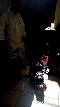 Servicio de fontanería y desazolve de tuberías sanitarias e hidráulicas en la <b>Colonia  Ventura Pérez de Alba</b>